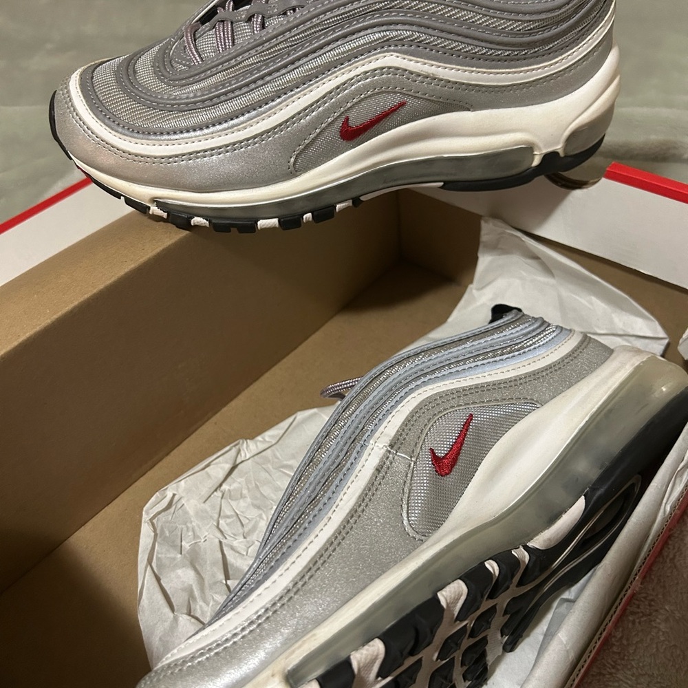 Nike Air Max OG 97